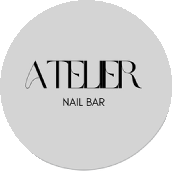ATELIER Nail Bar logo